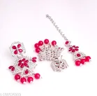 Bridal Jewellery Set for Women 