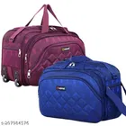 Polyester Duffel Bags 