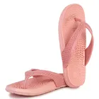Slippers for Women (Peach, 6)