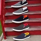 Casual Shoes for Men, Pack of 5, Multicolor 