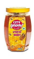 CityYum Honey 250 g