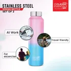 Stainless Steel Water Bottles 