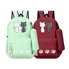 PU Backpacks for Women 
