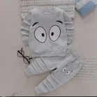 Hosiery Clothing Set for Kids 