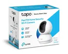 Tapo TP-Link C200 360° 2MP 1080p Full HD Pan/Tilt Home Security Wi-Fi Smart Camera| Alexa Enabled| 2-Way Audio| Night Vision| Motion Detection| Sound and Light Alarm| Indoor CCTV 