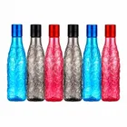 Plastic Water Bottles 