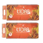 Liora Toilet Soft Rolls 