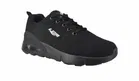 Lancer K-North-1-Fblk Sports Shoes, 