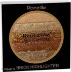 Ronzille Shimmer Brick Highlighter 