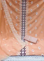 Unstiched Dress Material for Women 