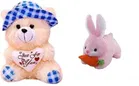 Soft Stuffed Toys for Kids 