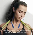 HOUSE OF SOUND SERIES 1 Bluetooth  