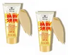 Baby Skin CC Cream 