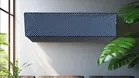PVC Printed AC Cover 