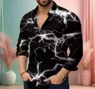 Printed Casual Shirts for Men 