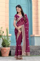 Stylish Saree for Women 