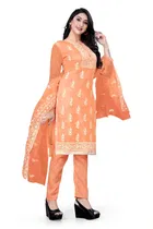 Unstiched Dress Material for Women 