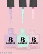 Banetion Higly Pigmented Nail Paint 