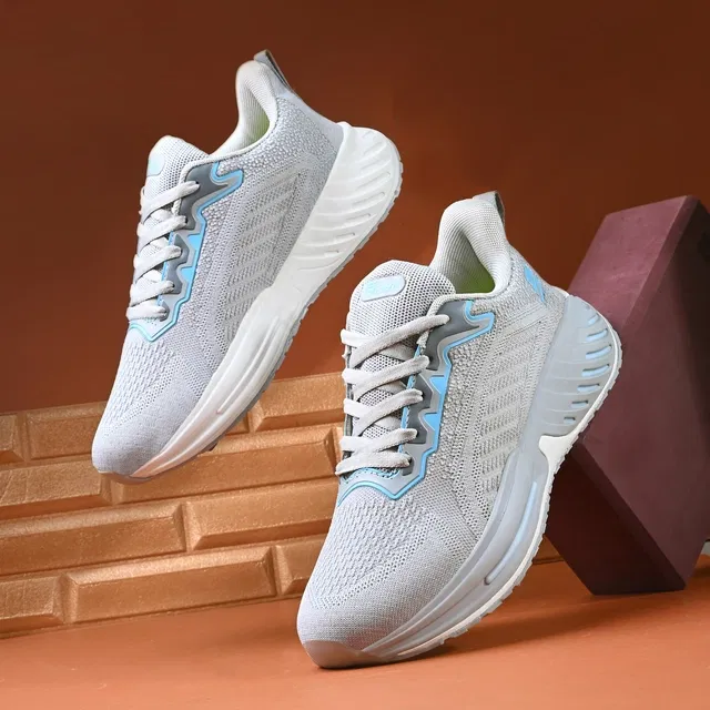 Sport Shoes for Men, Grey (7)