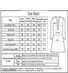 Crepe Printed Flared Dress for Women 