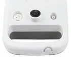 Advance Piston Compressor Nebulizer Machine for Adults & Kids 
