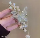 Simple Hair Pins for Women 