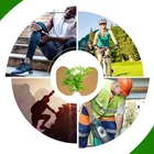 Knee Pain Relief 10 Pcs Heating Patch 