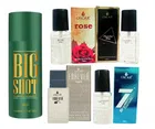 Oscar Perfume Body Spray Combo (Pack of 5)