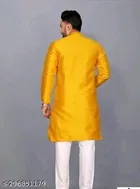 Full Sleeves Kurta for Men 