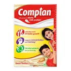 Complan Kesar Badam Flavour Health Drink 500 g 