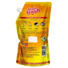 स्टेनफ्रेश डिश वॉश जेल कॉम्बी 850 ml 