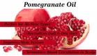 Park Daniel Organic Pomegrante Oil 