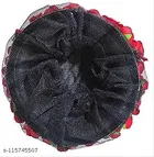 Hair Bun Extension for Women, Pack of 2 