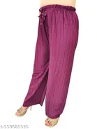 Palazzos for Women 