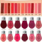 K Kudos Long-Lasting Liquid Matte Lipstick