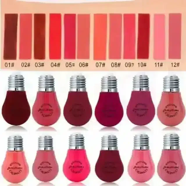 K Kudos Long-Lasting Liquid Matte Lipstick