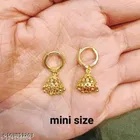 Brass Earring for Women 