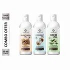 Puriflame Pure Wheat Germ Oil 