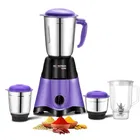 Moonstuck 750 Watt 4 Jars Juicer Mixer Grinder (Purple)