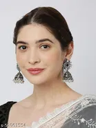 Elegant Earrings & Studs for Women 
