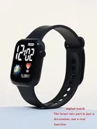 Digital Watch Combo for Kids, Pack of 3