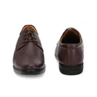 Densu Lace-up Formal Shoes for Men 