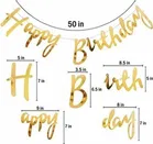 Party Decoration Kits 