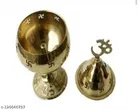 Brass Akhand Diya 