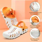 Clogs for Men 