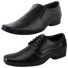Vitoria Formal Shoes Combo For Men And Boys 