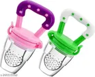 Silicone Fruit And Juice Feeder Kids Nipple Pacifier For Fruit Vegetable Bpa Free 