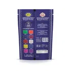 Cycle Pure Rangoli Color Box 10X50 g 