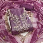 Net Punjabi/All Over Suits for Women 