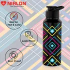 Stainless Steel Insulated Single Wall Water Bottle 